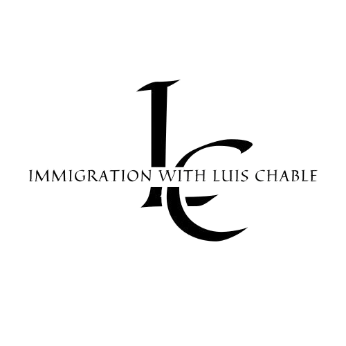 Immigration Services with Luis Chable