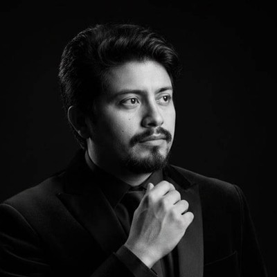 Luis Chable, immigration attorney in Mérida